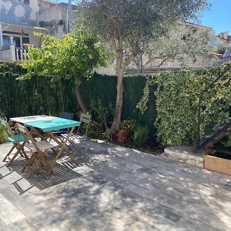 فيلا Maison Moderne Avec Terrasse Tranquillite & Confort Garantie مارسيليا المظهر الخارجي الصورة