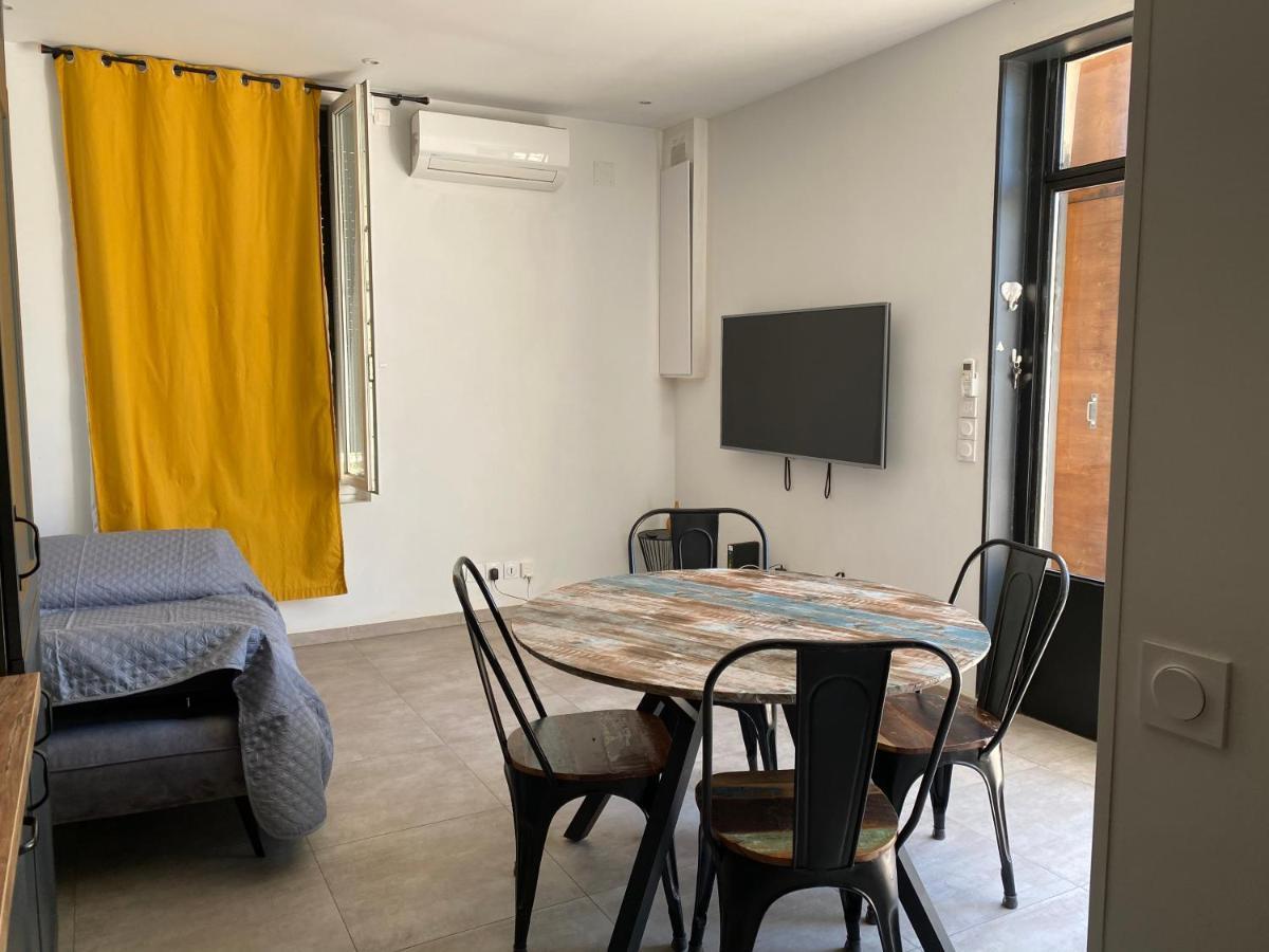 فيلا Maison Moderne Avec Terrasse Tranquillite & Confort Garantie مارسيليا المظهر الخارجي الصورة