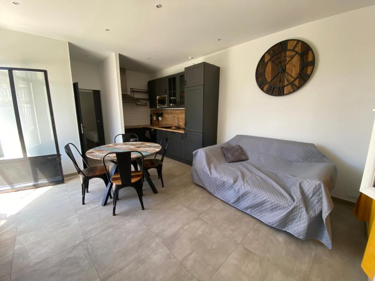 فيلا Maison Moderne Avec Terrasse Tranquillite & Confort Garantie مارسيليا المظهر الخارجي الصورة