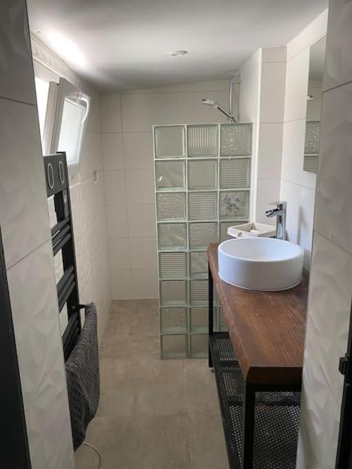 فيلا Maison Moderne Avec Terrasse Tranquillite & Confort Garantie مارسيليا المظهر الخارجي الصورة