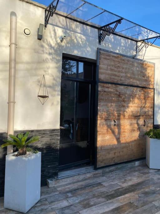فيلا Maison Moderne Avec Terrasse Tranquillite & Confort Garantie مارسيليا المظهر الخارجي الصورة